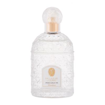 Guerlain Eau de Fleurs de Cedrat Eau de Cologne für Frauen 100 ml