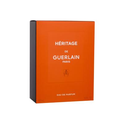 Guerlain Héritage Eau de Parfum für Herren 100 ml