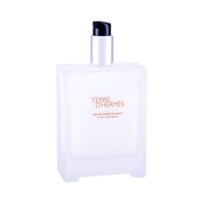 Hermes Terre d´Hermès After Shave Balsam für Herren 100 ml