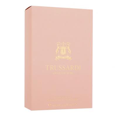 Trussardi Delicate Rose Eau de Toilette für Frauen 100 ml