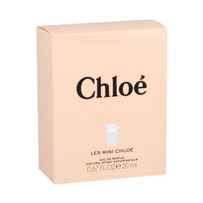 Chloé Chloé Eau de Parfum für Frauen 20 ml