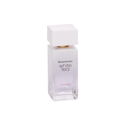 Elizabeth Arden White Tea Wild Rose Eau de Toilette für Frauen 50 ml