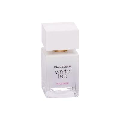 Elizabeth Arden White Tea Wild Rose Eau de Toilette für Frauen 30 ml