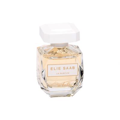 Elie Saab Le Parfum In White Eau de Parfum für Frauen 90 ml
