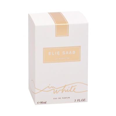 Elie Saab Le Parfum In White Eau de Parfum für Frauen 90 ml