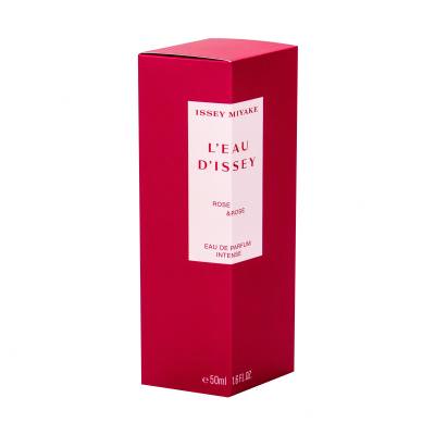 Issey Miyake L&#039;Eau D&#039;Issey Rose &amp; Rose Eau de Parfum für Frauen 50 ml