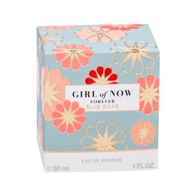 Elie Saab Girl of Now Forever Eau de Parfum für Frauen 30 ml