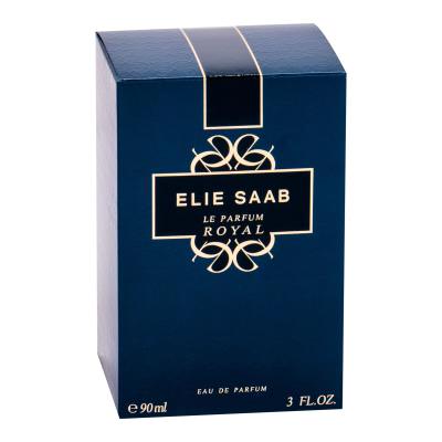 Elie Saab Le Parfum Royal Eau de Parfum für Frauen 90 ml