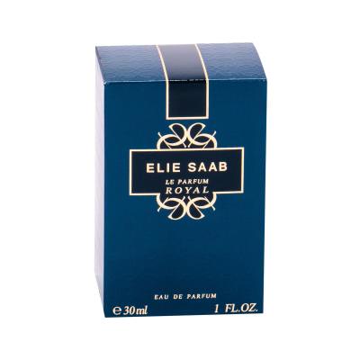 Elie Saab Le Parfum Royal Eau de Parfum für Frauen 30 ml