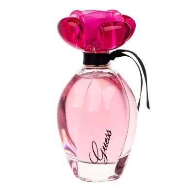 GUESS Girl Eau de Toilette für Frauen 100 ml