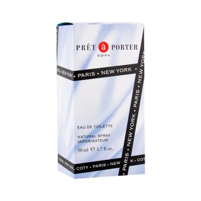 Pret Á Porter Original Eau de Toilette für Frauen 50 ml