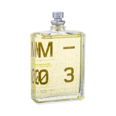Escentric Molecules Molecule 03 Eau de Toilette 100 ml