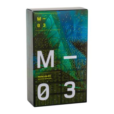 Escentric Molecules Molecule 03 Eau de Toilette 100 ml