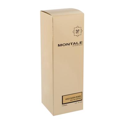 Montale Aoud Queen Roses Eau de Parfum für Frauen 100 ml