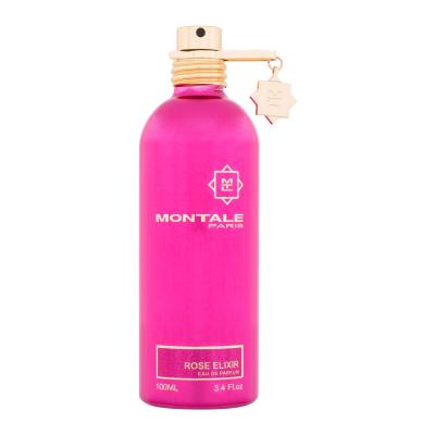 Montale Rose Elixir Eau de Parfum für Frauen 100 ml