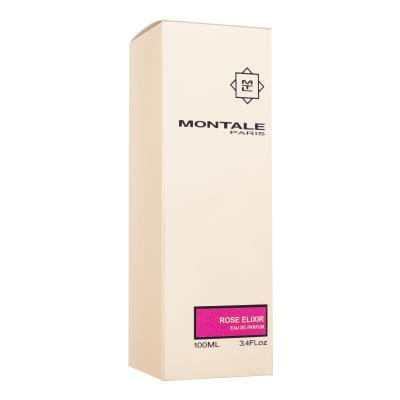 Montale Rose Elixir Eau de Parfum für Frauen 100 ml