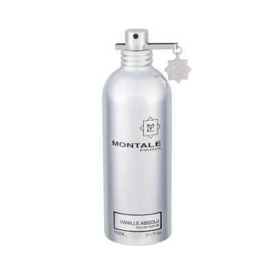 Montale Vanille Absolu Eau de Parfum für Frauen 100 ml