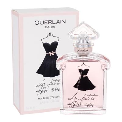 Guerlain La Petite Robe Noire 2025 Eau de Toilette für Frauen 100 ml