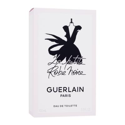 Guerlain La Petite Robe Noire 2025 Eau de Toilette für Frauen 100 ml