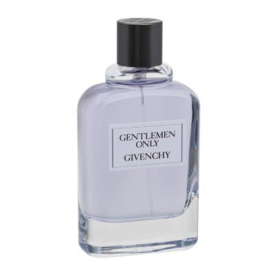 Givenchy Gentlemen Only Eau de Toilette für Herren 100 ml