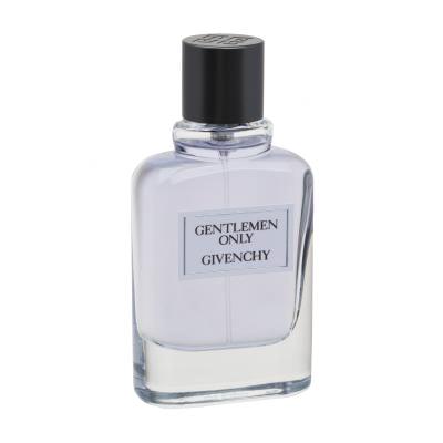 Givenchy Gentlemen Only Eau de Toilette für Herren 50 ml