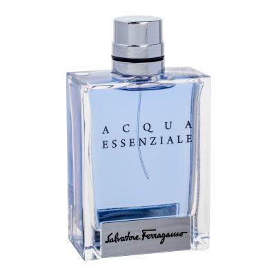 Ferragamo Acqua Essenziale Eau de Toilette für Herren 100 ml