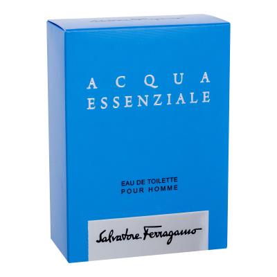 Ferragamo Acqua Essenziale Eau de Toilette für Herren 100 ml