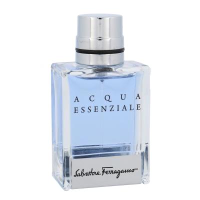 Ferragamo Acqua Essenziale Eau de Toilette für Herren 30 ml
