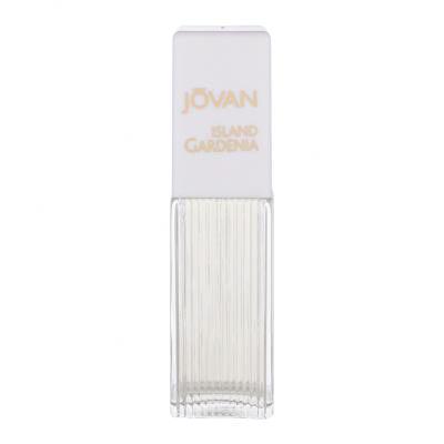 Jövan Island Gardenia Eau de Cologne für Frauen 44 ml