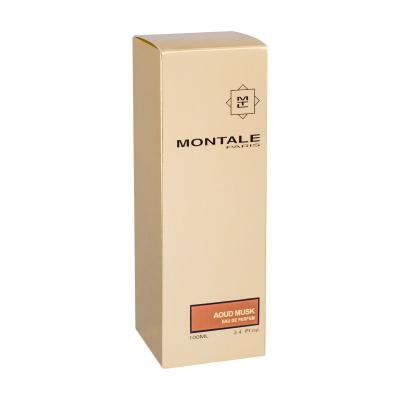Montale Aoud Musk Eau de Parfum 100 ml