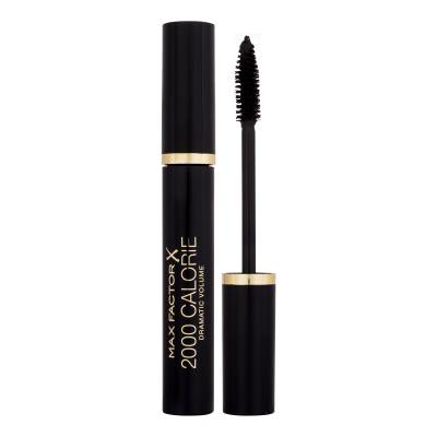 Max Factor 2000 Calorie Mascara für Frauen 9 ml Farbton  Black