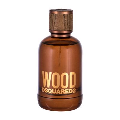 Dsquared2 Wood Eau de Toilette für Herren 100 ml