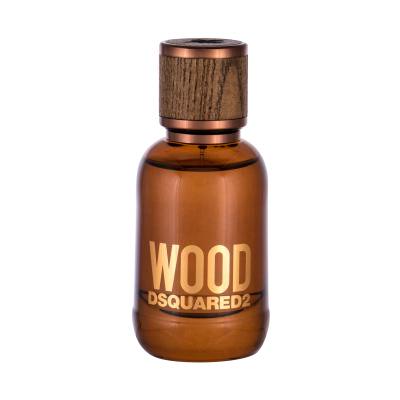 Dsquared2 Wood Eau de Toilette für Herren 50 ml