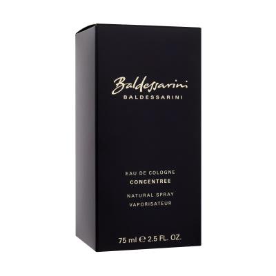 Baldessarini Baldessarini Concentree Eau de Cologne für Herren 75 ml