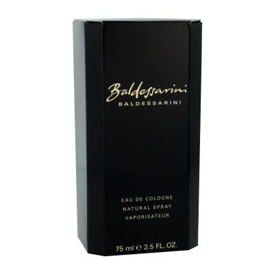Baldessarini Baldessarini Eau de Cologne für Herren 75 ml