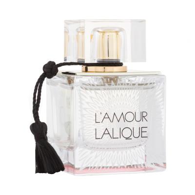 Lalique L´Amour Eau de Parfum für Frauen 50 ml