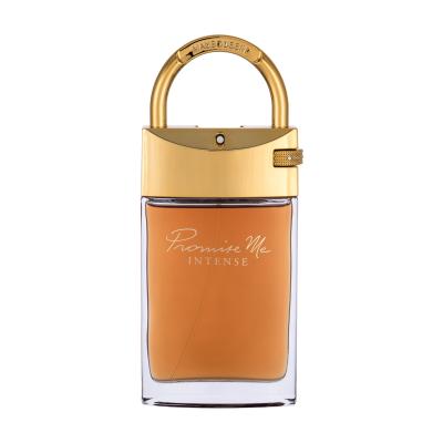 Mauboussin Promise Me Intense Eau de Parfum für Frauen 90 ml
