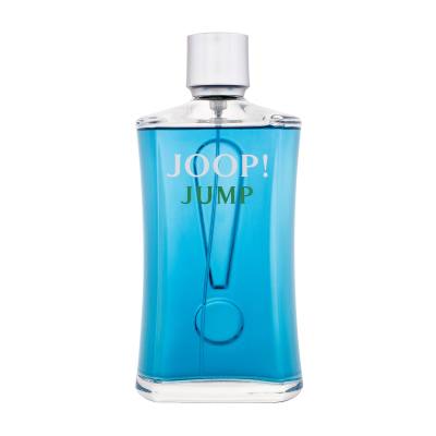 JOOP! Jump Eau de Toilette für Herren 200 ml