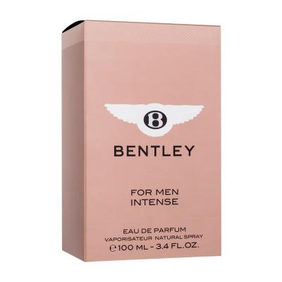 Bentley Bentley For Men Intense Eau de Parfum für Herren 100 ml