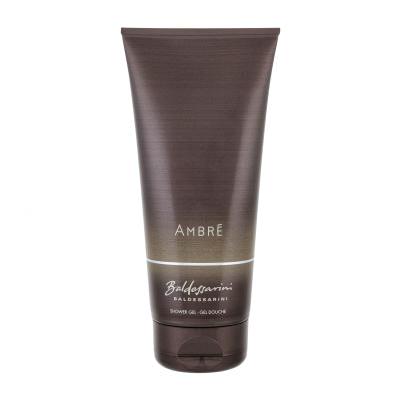 Baldessarini Ambré Duschgel für Herren 200 ml