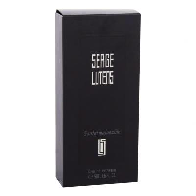 Serge Lutens Santal Majuscule Eau de Parfum 50 ml