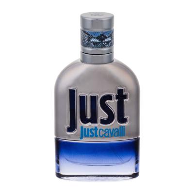 Roberto Cavalli Just Cavalli For Him Eau de Toilette für Herren 30 ml