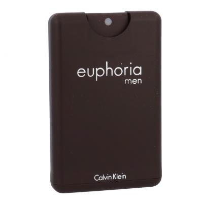 Calvin Klein Euphoria Eau de Toilette für Herren 20 ml