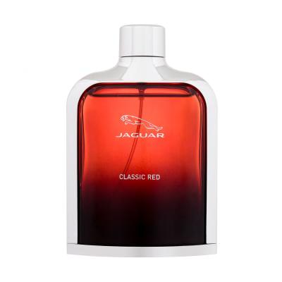Jaguar Classic Red Eau de Toilette für Herren 100 ml
