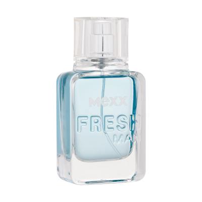 Mexx Fresh Eau de Toilette für Herren 30 ml