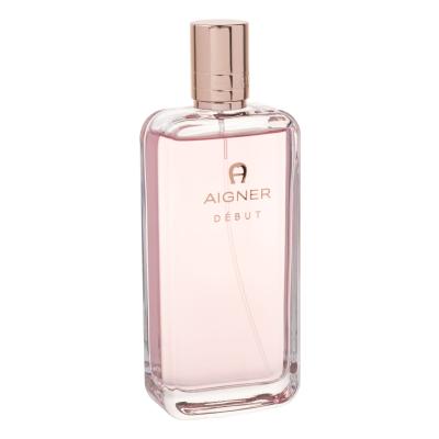 Aigner Début Eau de Parfum für Frauen 100 ml