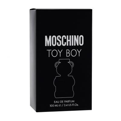 Moschino Toy Boy Eau de Parfum für Herren 100 ml