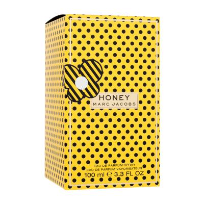 Marc Jacobs Honey Eau de Parfum für Frauen 100 ml