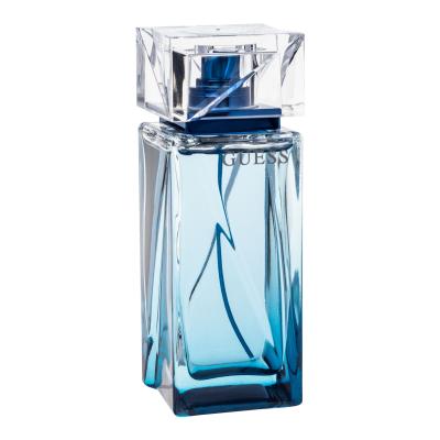 GUESS Night Eau de Toilette für Herren 100 ml