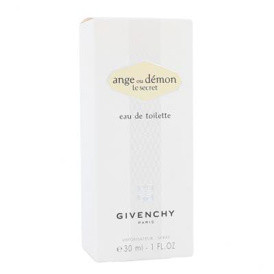 Givenchy Ange ou Démon (Etrange) Le Secret Eau de Toilette für Frauen 30 ml